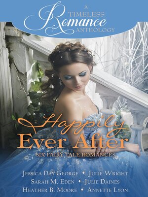 cover image of Happily Ever After